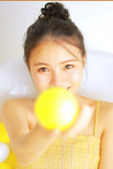靓妹仔